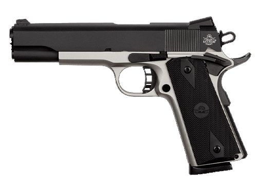 トイガン WESTERN ARMS S&W SHORTY40 SIDEKICK 2TONE Western Arms Smith & Wesson Shorty .40 GBB Airsoft Pistol